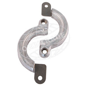 Orbitrade Alu.Anode.SD20, SD30,SD40,SD50,SD60-1