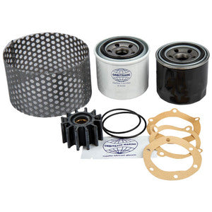 Orbitrade Service kit 4JH, 4JH2, 4JH3, 4JH4E-1