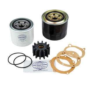 Orbitrade Service kit 4JH4AE, 4JH5E. Yanmar-1