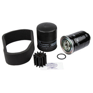 Orbitrade Service kit 6LP. Yanmar-1