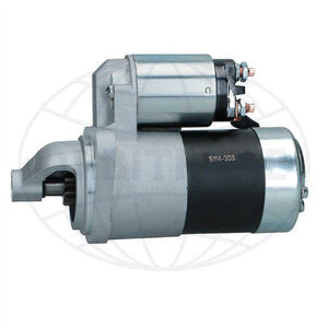 Orbitrade Starter 1GM, 2GM, 3GM. Yanmar-1