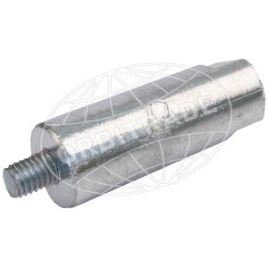 Orbitrade Zink anode 4LH.6LY.SD. Yanmar-1