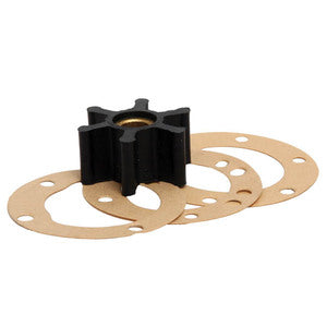 Orbitrade Impeller 2-3GM,YSB8-12,2-3QM,YSM12,SB12-1