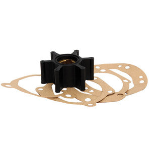 Orbitrade Impeller 2GMF,2QM,3GMF,3HM,3QM-1