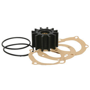 Orbitrade Impeller 3JH,4JH. Yanmar
