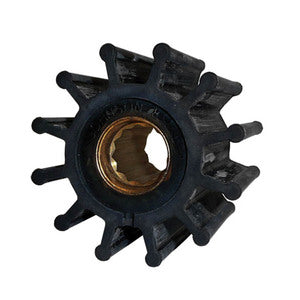 Orbitrade Impeller 6LP,6LPA. Yanmar