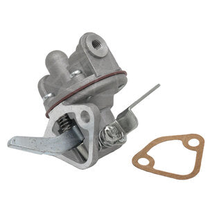 Orbitrade Fødepumpe. Yanmar 2GM,3GM-1