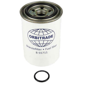 Orbitrade Brændstoffilter 4JH. Yanmar-1