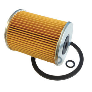 Orbitrade Brændstoffilter 4JH,4LH. Yanmar-1