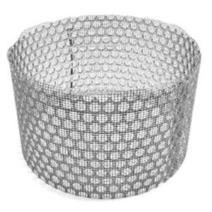 Orbitrade Luftfilter 3JH,4JH. Yanmar
