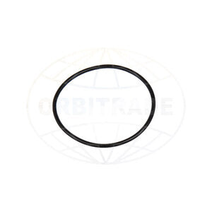 Orbitrade O-ring til Vandpumpe 15655. Volvo-1