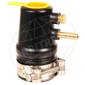 Orbitrade Gummipakboks Evo 30 mm-1