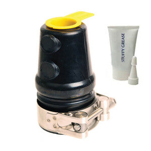 Orbitrade Gummipakboks 30 mm
