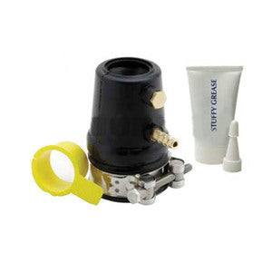 Orbitrade Gummipakboks Evo 45 mm-1