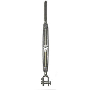 OS Bronze vantskrue 3/8 g/ter. 6mm-1