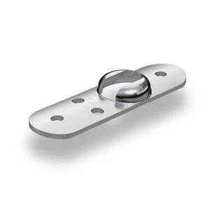 OS Bagplade for 7 mm.-1