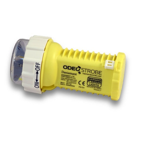 Odeo Signaling Strobe-Light-1