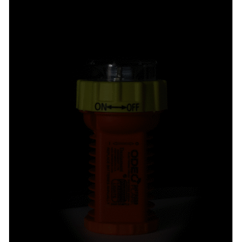 Odeo Distress LED Flare (eVDSD)-2