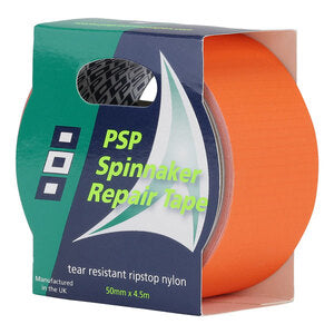 PSP Spilertape 50mmx4,5m Orange-1