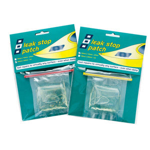 PSP Glasfiberark med epoxy-1