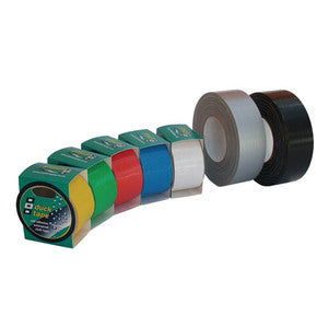 PSP Gaffatape 50mmx5m Yellow-1