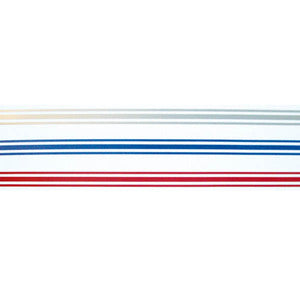 PSP Colorstripes 3ens 19mmx10m Red-1