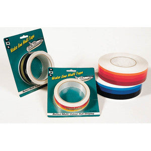 PSP Waterline 39mmx10m Blue x 3-1