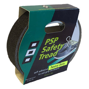 PSP Anti-skrid Tape HD 25mmx5m Black-1