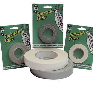 PSP Sallingstape lærred 25mmx10m Silver-1