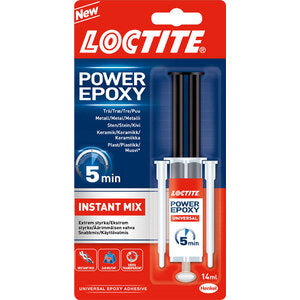 Loctite Power Epoxy 14ml db.sprøjte-1