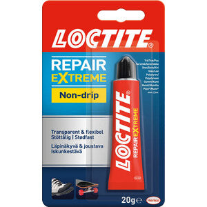 Loctite Power Glue Repair Extrem 20g-1