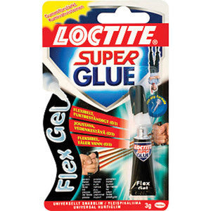 Loctite Super Attack Gel 3g.-1