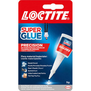 Loctite Super Glue 5g.-1