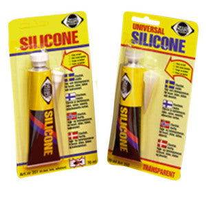 PP Silikone hvid 40 ml-1
