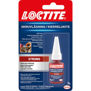 Loctite Låsevæske 5 gr stærk-1