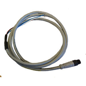 SeaStar Controller Harness NMEA2000-1