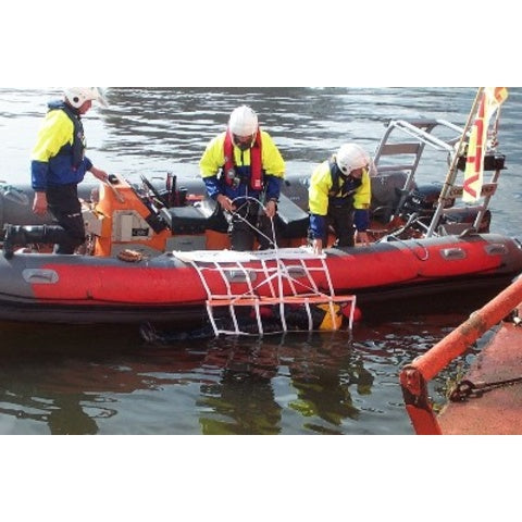 Markus MOB FRB Boat Rescue net (SCN6-200R)-1