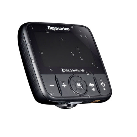 ROKK RL-512 Monteringsplade Ray Dragonfly 4 og 5-1