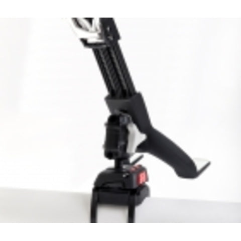 ROKK Mini til iPad/Tablet med "Stribs monterings Base" RLS-508-403-1