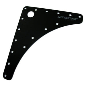 Rutgerson Racing Headbord 165 x 134 x 1,5 mm-1