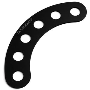 Rutgerson QFI Clewboard #2 258 x 55 mm-1