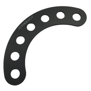 Rutgerson QFI Clewboard #4 305 x 60 mm-1