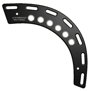 Rutgerson Clewboard 370 x 368 x 10 mm