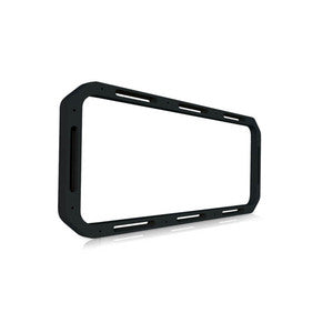 Fusion ramme SORT 22 mm-1