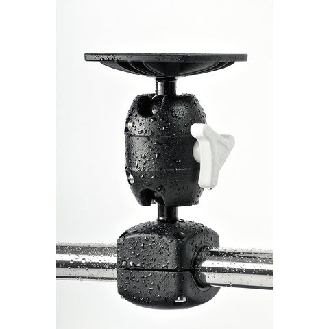 ROKK Midi RL-ARM justerbar Rør Mount-1