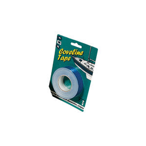 PSP Solid Stripes Tape 9mmx50m Gold-1