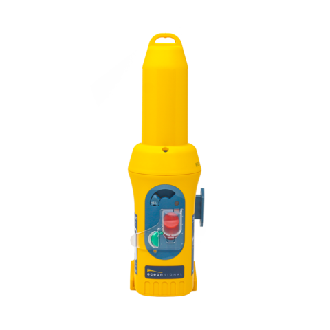 Ocean Signal safeSEA S200 AIS SART (710S-05162)-1
