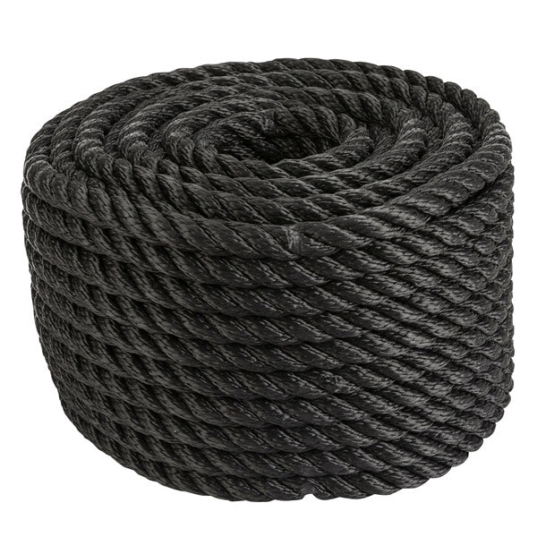 3-Slået PP tov 30 meter Sort-1