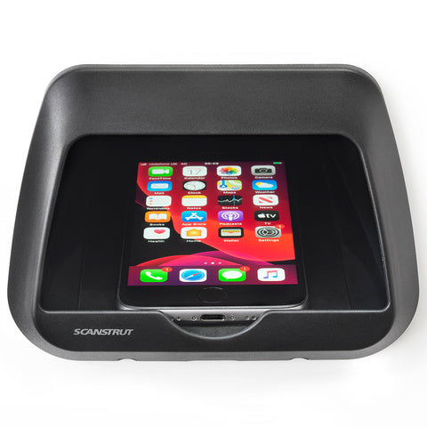 ROKK Wireless SC‐CW‐06 Nest. Waterproof wireless charger 12V/24V-1