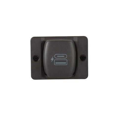 Scanstrut SC-USB-F4 Flip Pro Plus Fast Charge USB-A & USB-C Socket-1
